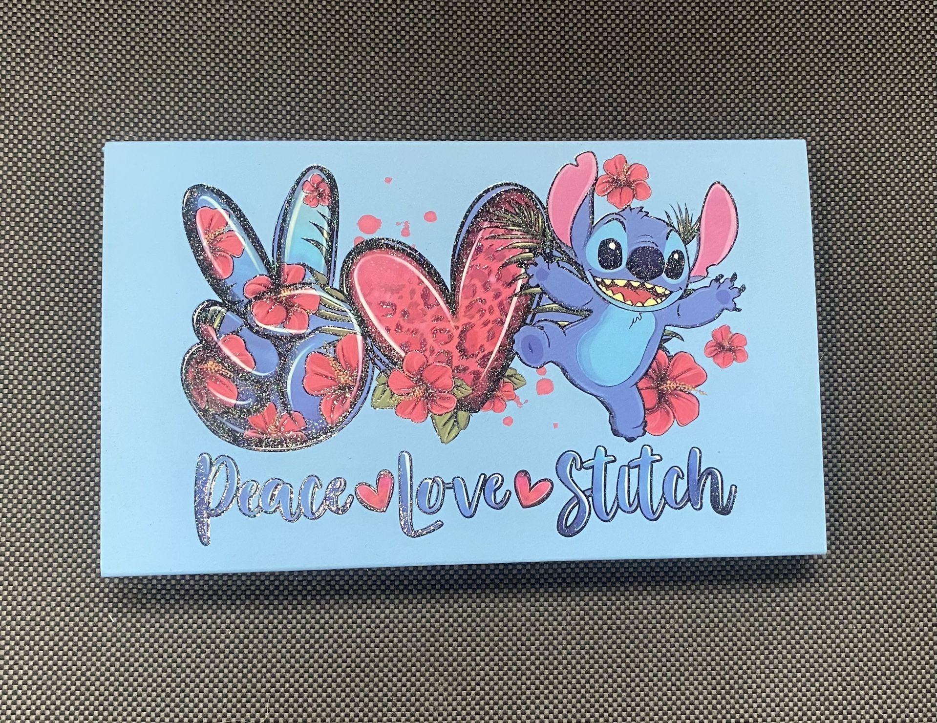 Pallet Stitch Make Up