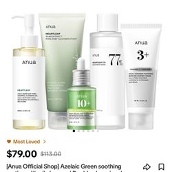 Skin Care 