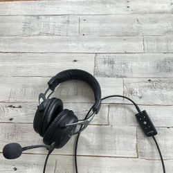 HyperX Cloud 2 Headset
