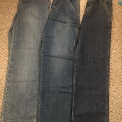 New Boys Clothes / Jeans Size 14 