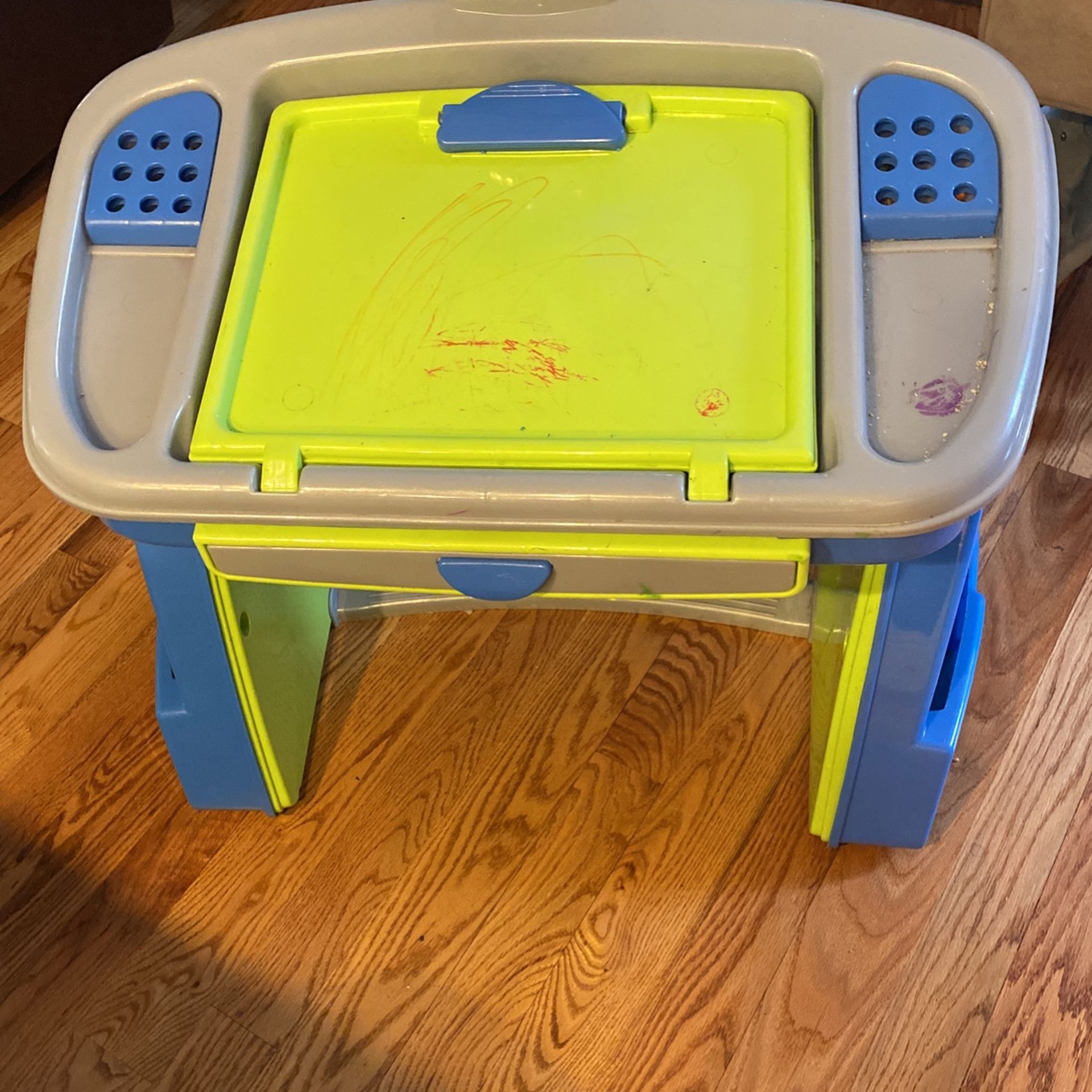 Toddler Desk