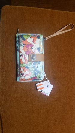 Purse handbag wallet