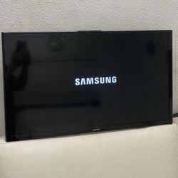 Samsung tv 32 inches