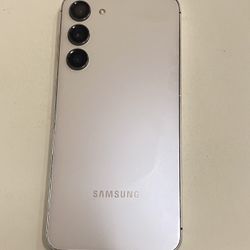 Galaxy S23 Plus Fully Unlocked 