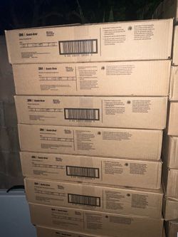 3M Scotch-Brite Surface Preparation Pads – Case Lot