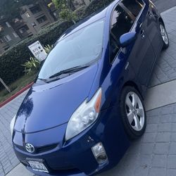 Toyota Prius 2010