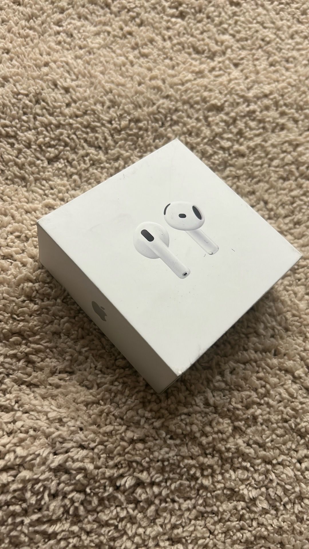AirPods 4