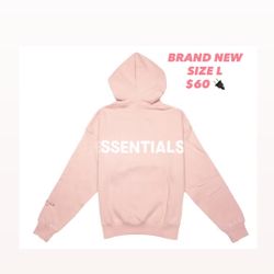 Essential Hoodie 