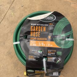 Hose