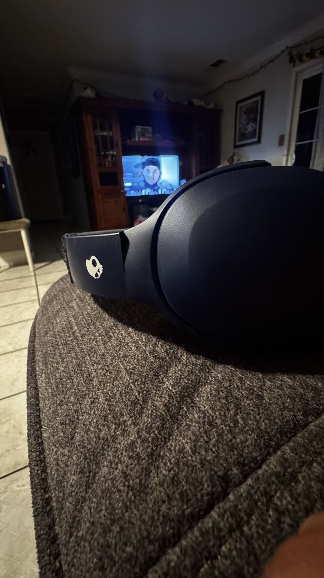 Skullcandy Crusher Evo