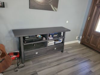 Entertainment Center 