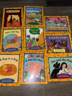 9 books for $2