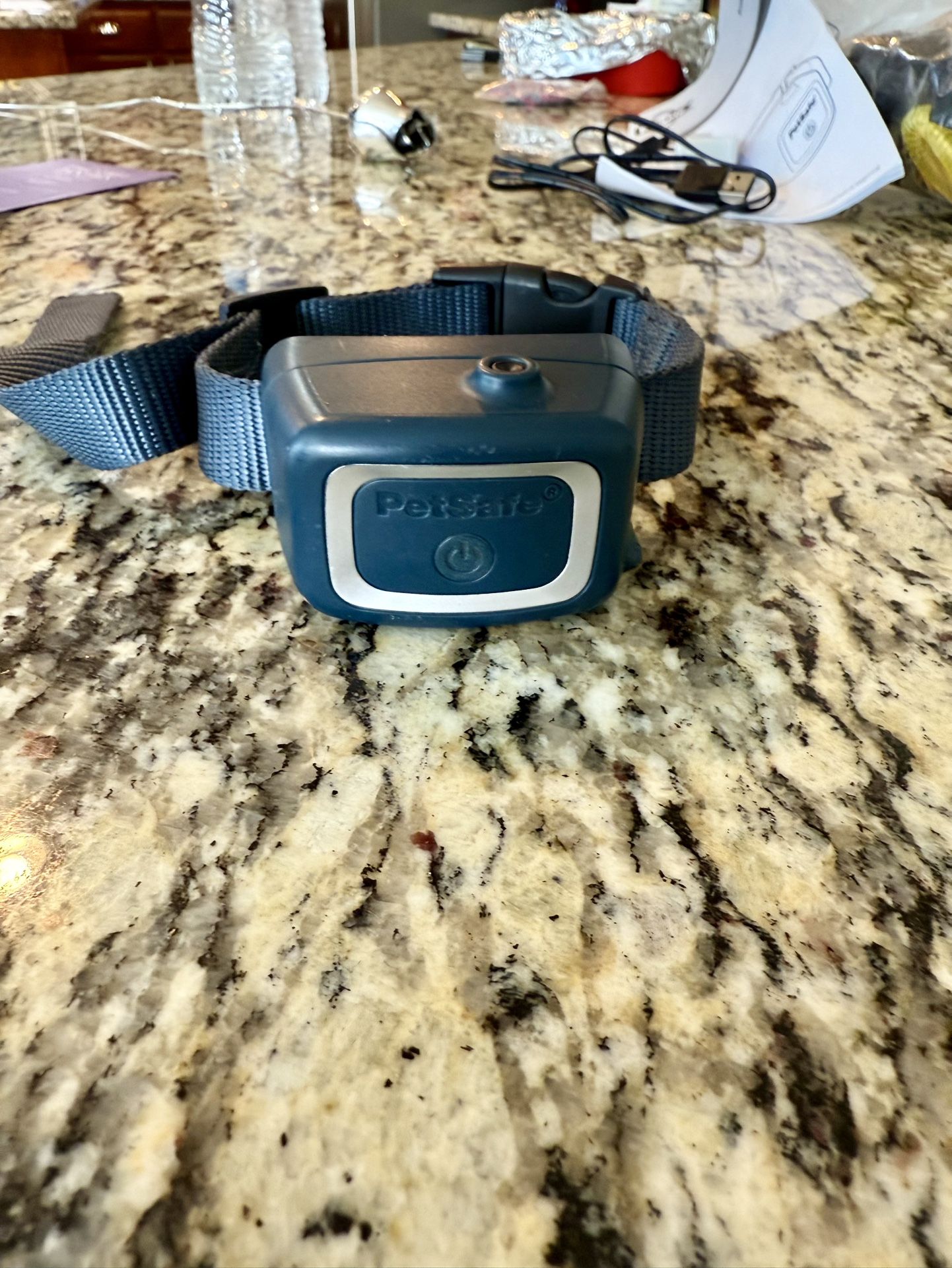 PetSafe Spray Bark Collar