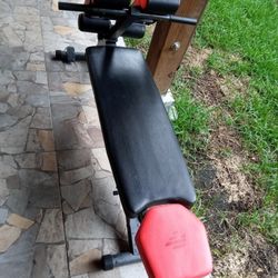 Banco Para Hacer Ejercicio for Sale in Homestead, FL - OfferUp