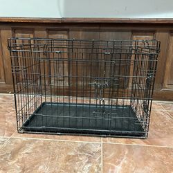 Kennel  Cage