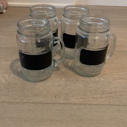 Mason Jars