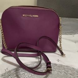 New Michael Kors Purse 