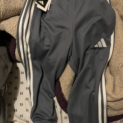 Adidas sweatpants 