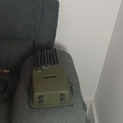 Radio Signal jammer