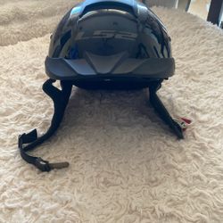 Motorcycle Helmets (2) XL (1) M  25.00 Each