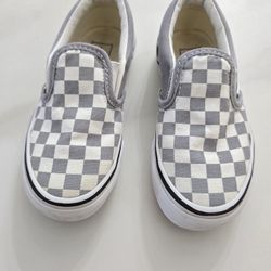 Vans Shoes 11c