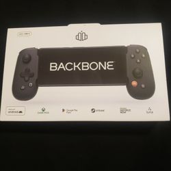 BACKBONE 