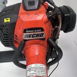 Echo SRM-230 Weedeater