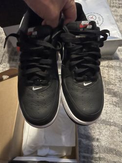 Nike Nyc Air Force One Kith 