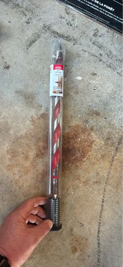 Diablo 1" x 17-1/2" Auger Bit