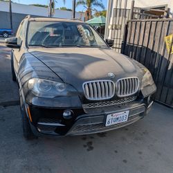 2011 BMW X5 Parts Car