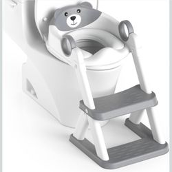 Potty Training Seat