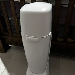 Diaper Pail 