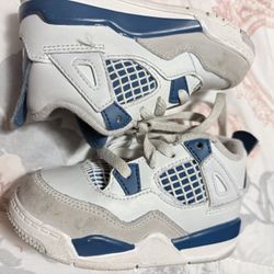 Baby Jordan 4