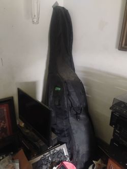 Upright  bass