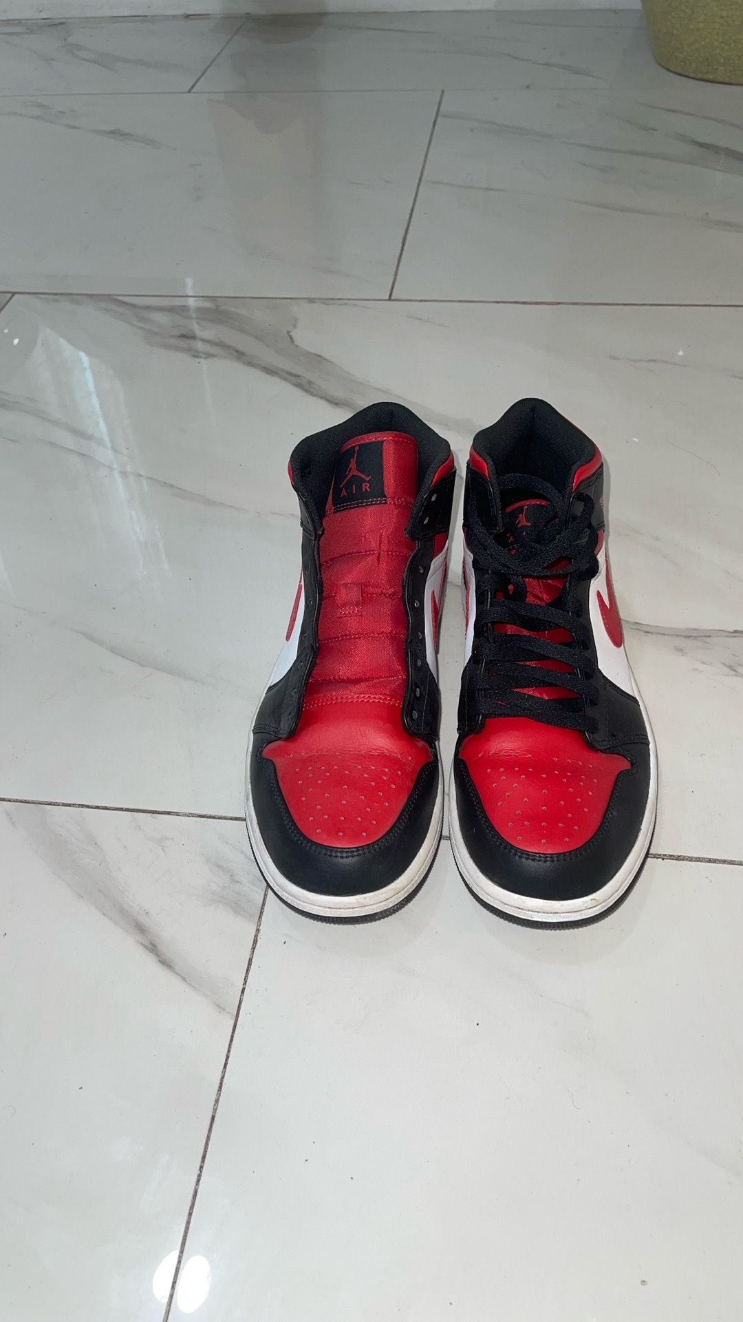 Jordan 1 retro