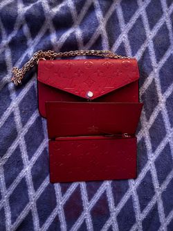 Crossbody bag