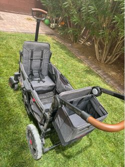 Wagon for kids