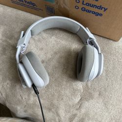 Gaming Headphones 