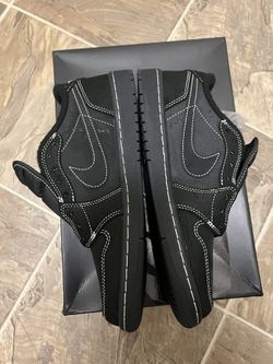 Travis Scott’s Phantoms 