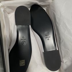Chanel Shoes 
