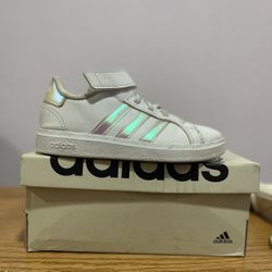 Zapatos Adidas 