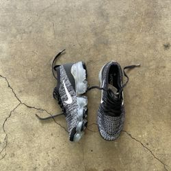 nike vapormax flyknit 3 oreo