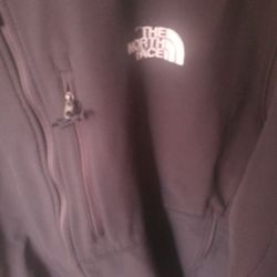 The North Face Jacket