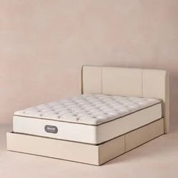 King Size Mattress $80