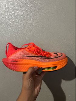 Nike Air Zoom Alphafly