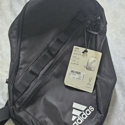Adidas Sling backpack/Mochila