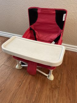 Portable Folding Chair For Infants