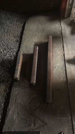 Railroad Track