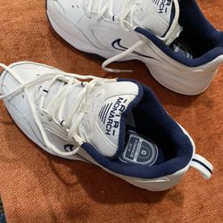 All Leather Air Nike