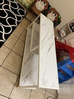 Tv Stand - Fits 50/55in TVs